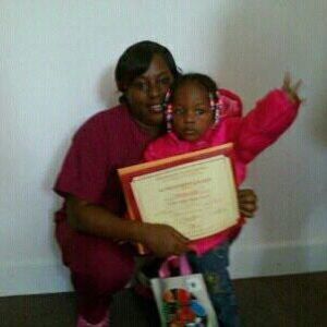 Meet your Posher, Dominica